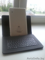 Планшет, goclever tab a93.2 - Изображение #2, Объявление #909263