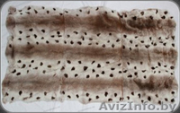 Продажа пластин и шкурок кролика рекс - Изображение #3, Объявление #921465
