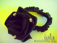 Набор резинок для волос - Изображение #2, Объявление #908499