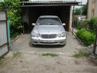 Легковой автомобиль. - Изображение #1, Объявление #909088