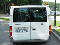 Форд Транзит 2.0 ТД - Изображение #4, Объявление #913392