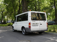 Форд Транзит 2.0 ТД - Изображение #8, Объявление #913392