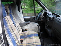 Форд Транзит 2.0 ТД - Изображение #7, Объявление #913392