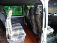 Форд Транзит 2.0 ТД - Изображение #10, Объявление #913392