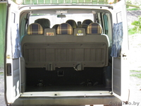 Форд Транзит 2.0 ТД - Изображение #9, Объявление #913392