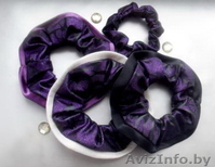 Набор резинок для волос - Изображение #7, Объявление #908499