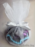 Набор резинок для волос - Изображение #3, Объявление #908499