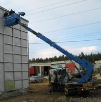 спецтехника в аренду с оператором - Изображение #2, Объявление #937862