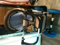  Десткая коляска Carmen - Изображение #1, Объявление #947057