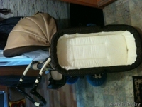  Десткая коляска Carmen - Изображение #3, Объявление #947057