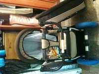  Десткая коляска Carmen - Изображение #4, Объявление #947057