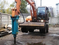 спецтехника в аренду с оператором - Изображение #1, Объявление #937862