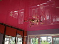 Потолки сатиновые, матовые, глянцевые  - Изображение #1, Объявление #950833