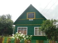 Продаётся дача в хорошем месте - Изображение #1, Объявление #946539