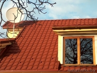 Как выбрать металлочерепицу и что нужно знать о ее монтаже?   - Изображение #3, Объявление #963226