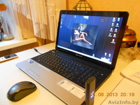 НОУТБУК ( Packard bell "EasyNote TE11HC" Б/У ) - Изображение #1, Объявление #956045