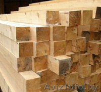 Пиломатериалы в Могилеве - Изображение #3, Объявление #953234