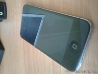 Продам iPhone 4S 16 Gb - Изображение #2, Объявление #957511