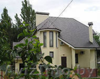 Черепица и Металлочерепица - качественный металл для кыши. - Изображение #2, Объявление #963221