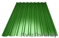 Металлочерепица Могилев - Орша - Бобруйск и Могилевская область - Изображение #2, Объявление #963225