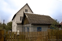 Дом в районе октяборьского РУВД - Изображение #3, Объявление #975361