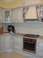 Кухни, шкафы-купе, комоды из массива  - Изображение #3, Объявление #976045