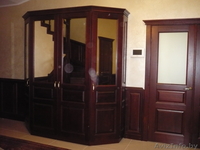 Кухни, шкафы-купе, комоды из массива  - Изображение #6, Объявление #976045