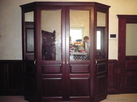Кухни, шкафы-купе, комоды из массива  - Изображение #7, Объявление #976045