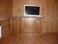 Кухни, шкафы-купе, комоды из массива  - Изображение #4, Объявление #976045