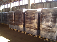 Торф верховой. Торфяное удобрение. - Изображение #1, Объявление #995685