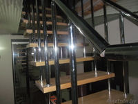 Лестница межэтажная - Изображение #3, Объявление #998431