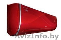 Кондиционеры в г. Могилев (поставка+монтаж). - Изображение #1, Объявление #995192