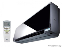 Кондиционеры в г. Могилев (поставка+монтаж). - Изображение #3, Объявление #995192