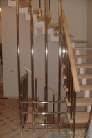 Лестница межэтажная - Изображение #2, Объявление #998431