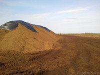 Торф верховой. Торфяное удобрение. - Изображение #2, Объявление #995685