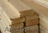 Вагонка хвойных пород - Изображение #2, Объявление #1007090