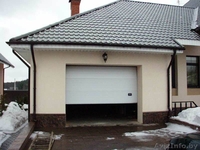 Секционные ворота и роллеты - Изображение #2, Объявление #1010354