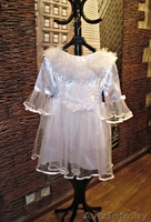 праздничное платье для девочки 5-7 лет - Изображение #1, Объявление #1008975