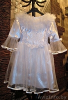 праздничное платье для девочки 5-7 лет - Изображение #2, Объявление #1008975