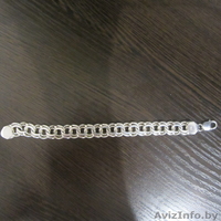 Браслет мужской - Изображение #1, Объявление #1010543