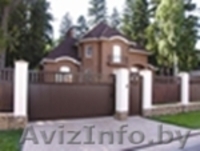 Секционные ворота и роллеты - Изображение #3, Объявление #1010354