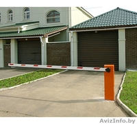 Секционные ворота и роллеты - Изображение #4, Объявление #1010354