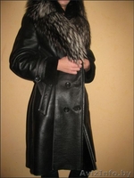 Дубленка женская 42р - Изображение #1, Объявление #1002560