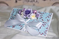 Подарки и сувениры ручной работы - Изображение #4, Объявление #1006628