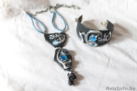 Подарки и сувениры ручной работы - Изображение #5, Объявление #1006628