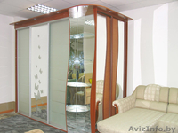 КОРПУСНАЯ МЕБЕЛЬ-"Квадратный метр" - Изображение #1, Объявление #1024670