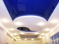 НАТЯЖНЫЕ ПОТОЛКИ И КОРПУСНАЯ МЕБЕЛЬ-"Квадратный метр" - Изображение #3, Объявление #1024693