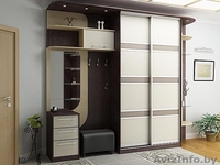 КОРПУСНАЯ МЕБЕЛЬ-"Квадратный метр" - Изображение #4, Объявление #1024670