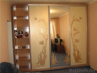 КОРПУСНАЯ МЕБЕЛЬ-"Квадратный метр" - Изображение #3, Объявление #1024670