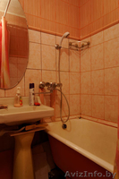 Квартира на часы, сутки, недели - Изображение #4, Объявление #1018490